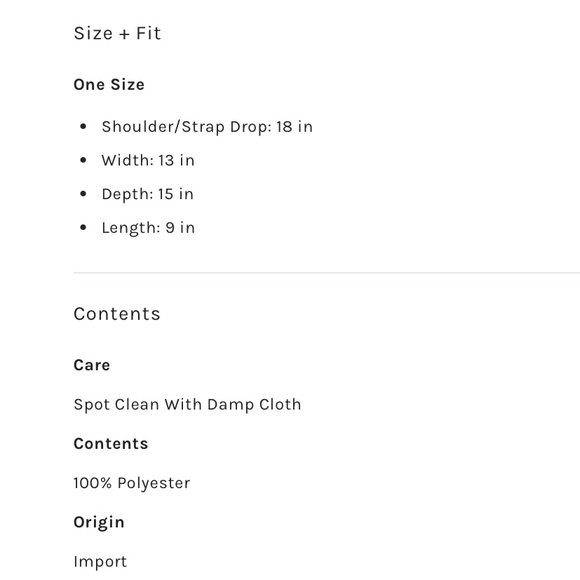 NWT Neon Clementine FP Movement Quilted Sling Bag - Picture 5 of 8